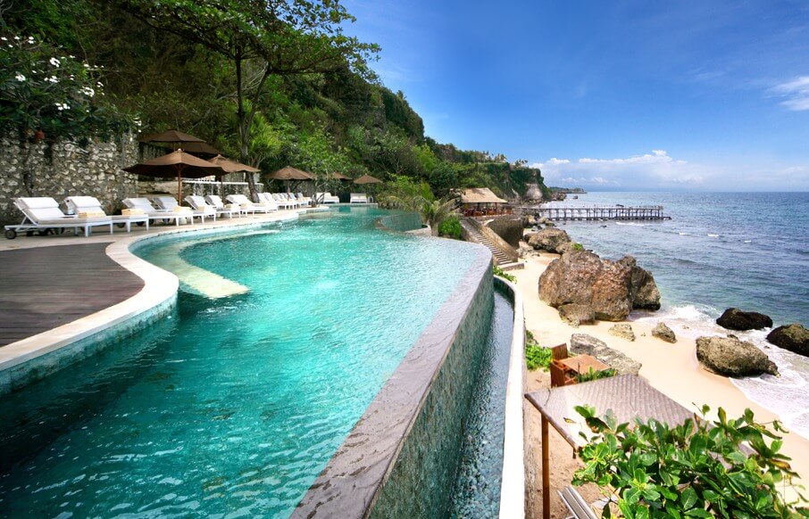 Bali Luxury Resort | AYANA Resort and Spa Bali