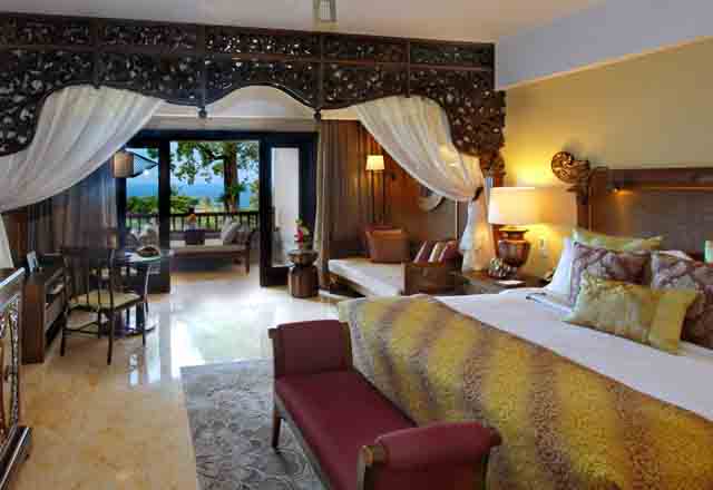 Kamar Hotel Mewah Di Bali Ayana Resort And Spa Bali